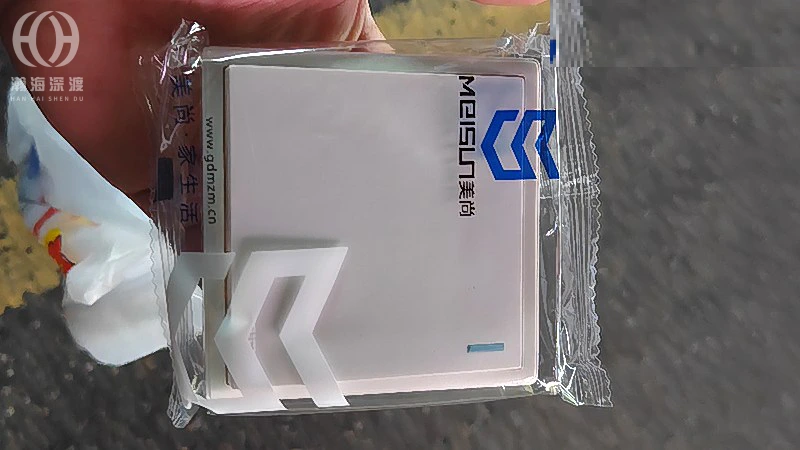 深圳光明园区网络布线,隐蔽工程怎么留档 图1