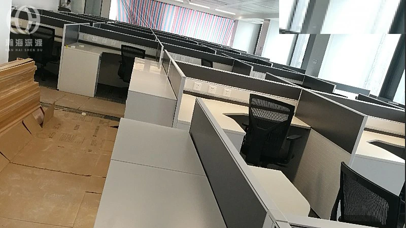 深圳平湖总部办公网络布线,带宽瓶颈怎么找