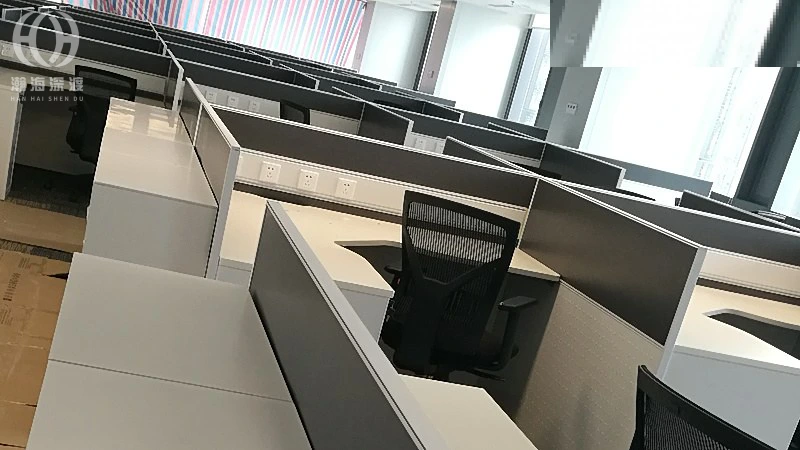 深圳后海科技园网络布线,机柜选型与布置