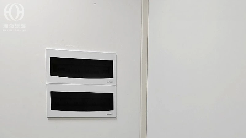 深圳西乡冷链仓网络布线，网速慢怎么排查