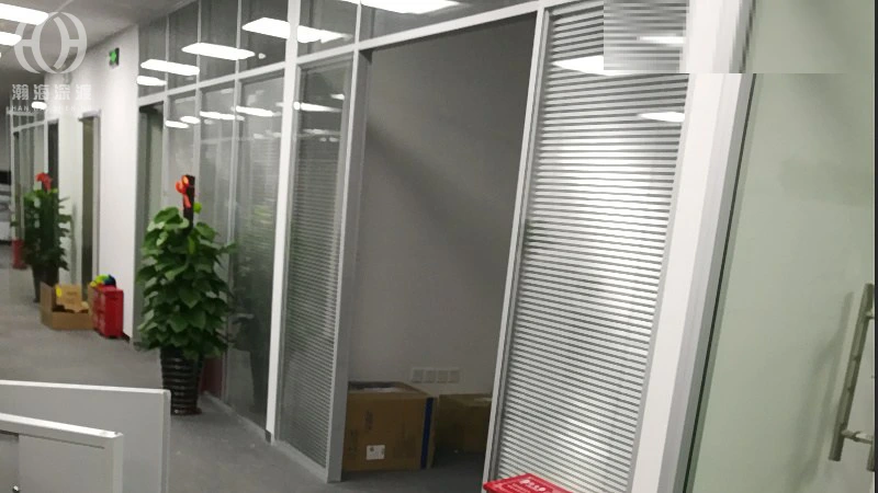 深圳石岩老旧楼宇网络布线,机柜选型与布置