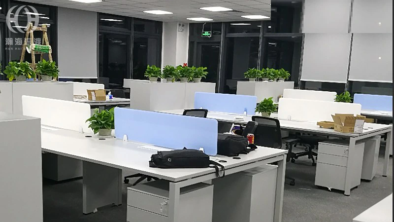 深圳光明园区网络布线,交换机怎么选端口数 图1