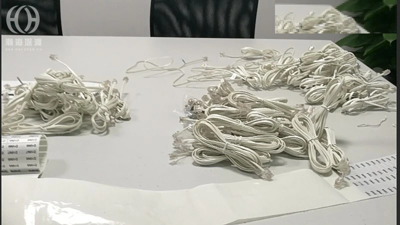 深圳前海自贸区科技园网络布线,无线与有线怎么互补 图1