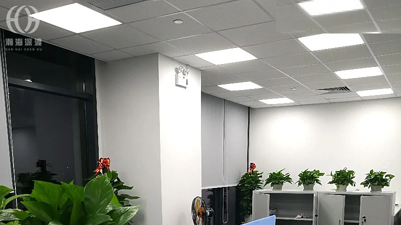 深圳后海科技园网络布线(园区),扩容与改造怎么衔接