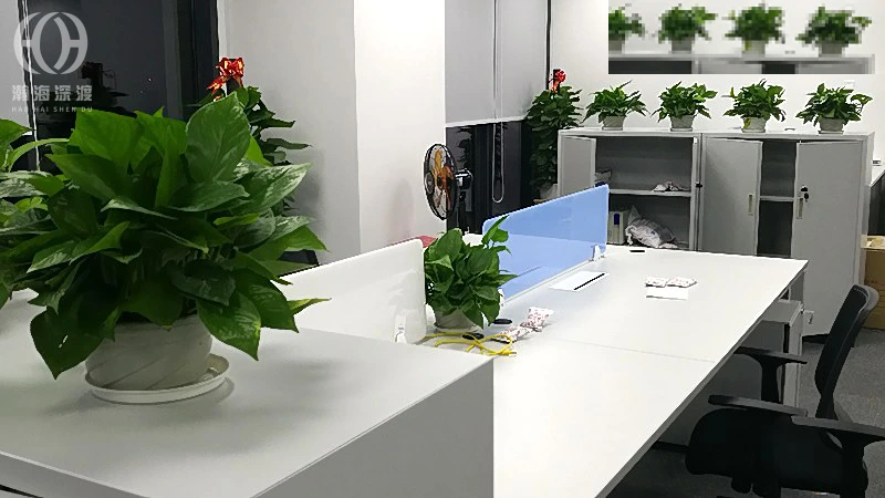 深圳南山老旧楼宇网络布线(园区),施工成品怎么保护 图1