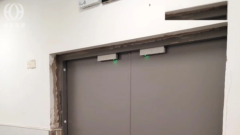 深圳罗湖总部办公门禁安装,考勤报表怎么用