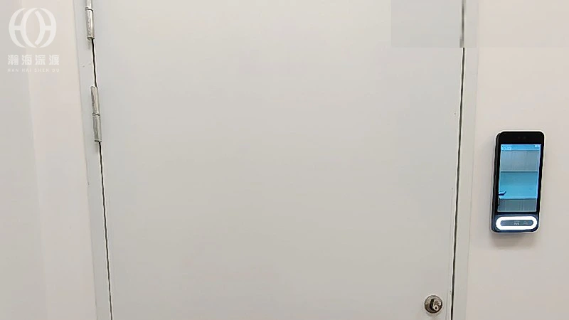 深圳龙华园区门禁安装,雷雨天怎么防护 图1