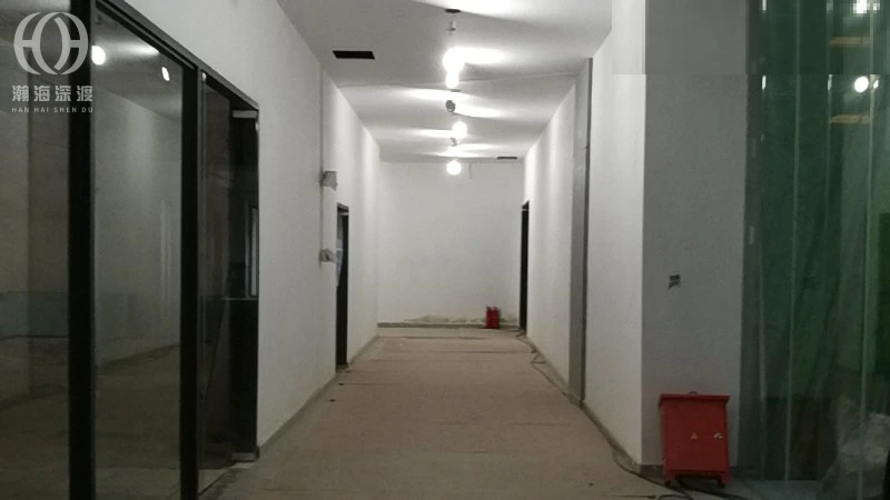 深圳坪山公寓弱电工程，图纸会审要做哪些 图1