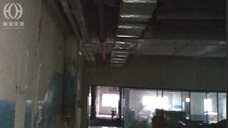 深圳坪山公寓弱电工程，图纸会审要做哪些 图2