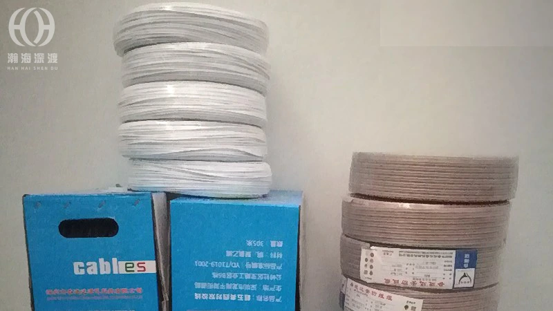 深圳福田产业园弱电工程,图纸会审要做哪些 图1