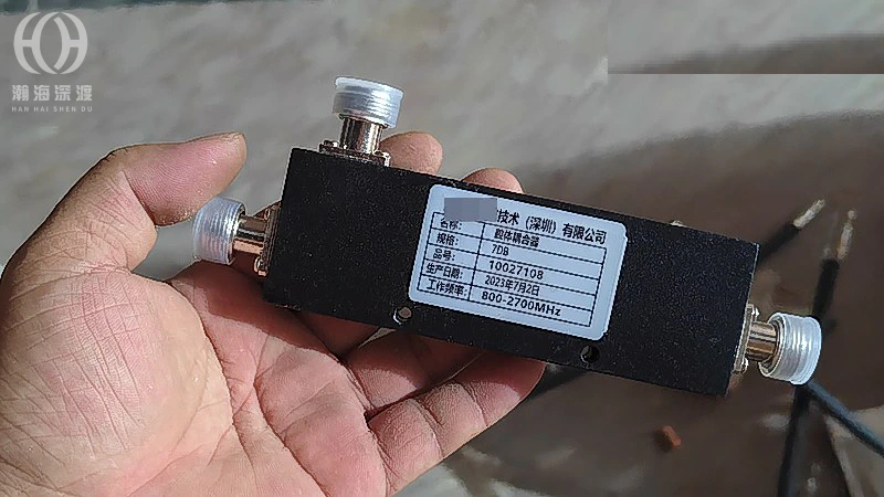 深圳罗湖研发办公弱电工程,机房怎么规划