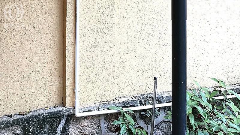 深圳新桥孵化器监控安装,镜头起雾怎么处理