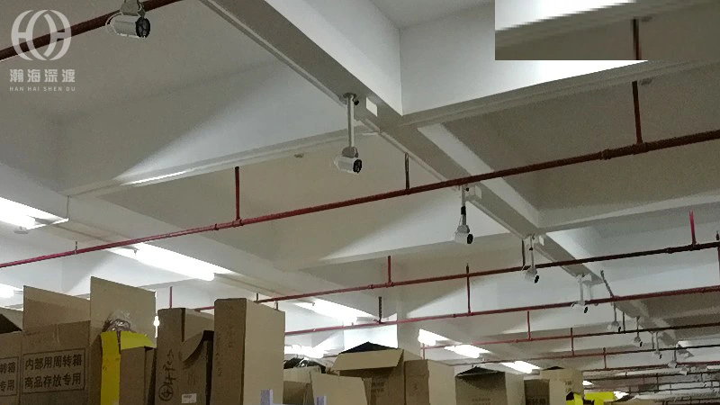 深圳新安职工活动中心监控安装,存储满盘怎么清理