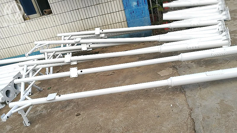 深圳观澜职工活动中心监控安装,货梯与通道怎么布