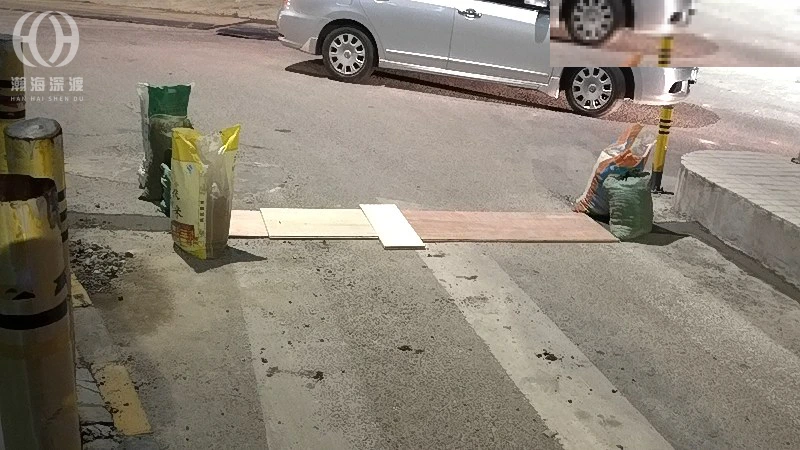 深圳新桥写字楼监控安装,录像丢失怎么排查