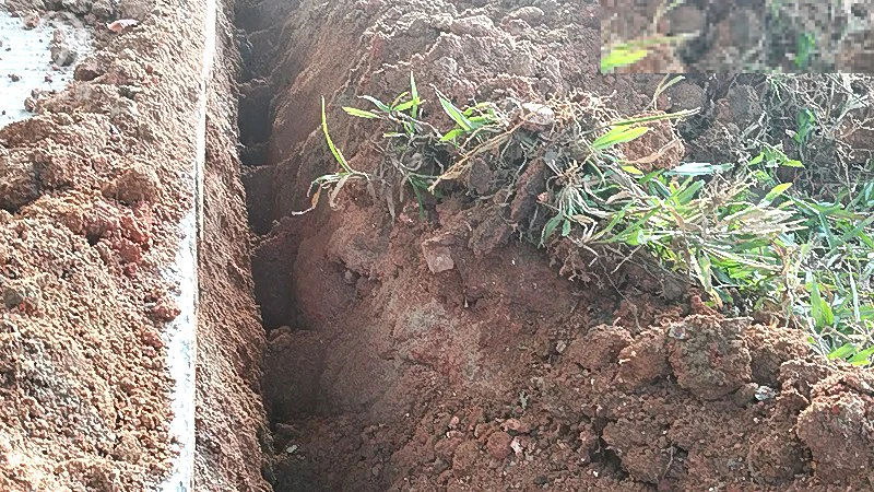 深圳观澜孵化器监控安装,镜头起雾怎么处理