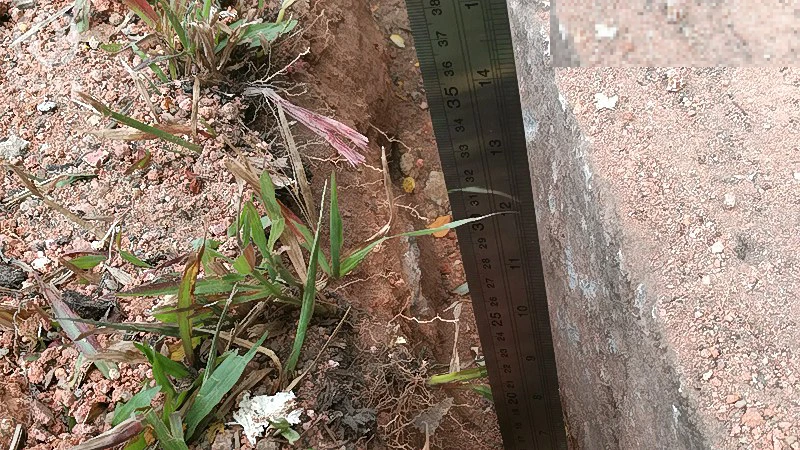 深圳南头研发办公监控安装,布线管径怎么选