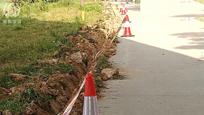 深圳大鹏连锁门店监控安装,穿墙开孔怎么处理