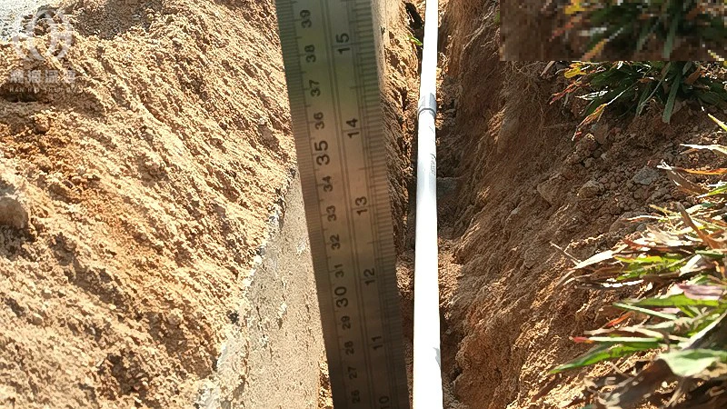 深圳新桥科技园监控安装，点位与照明怎么配合