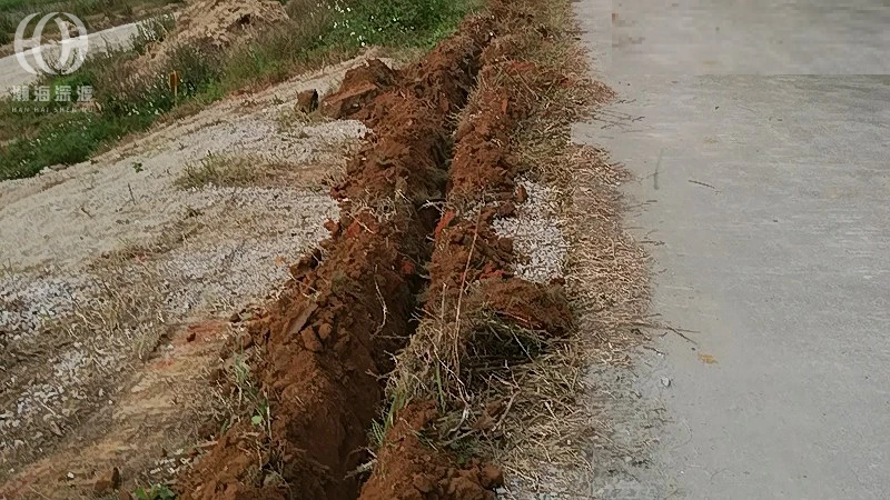 深圳福田职工活动中心监控安装,货梯与通道怎么布