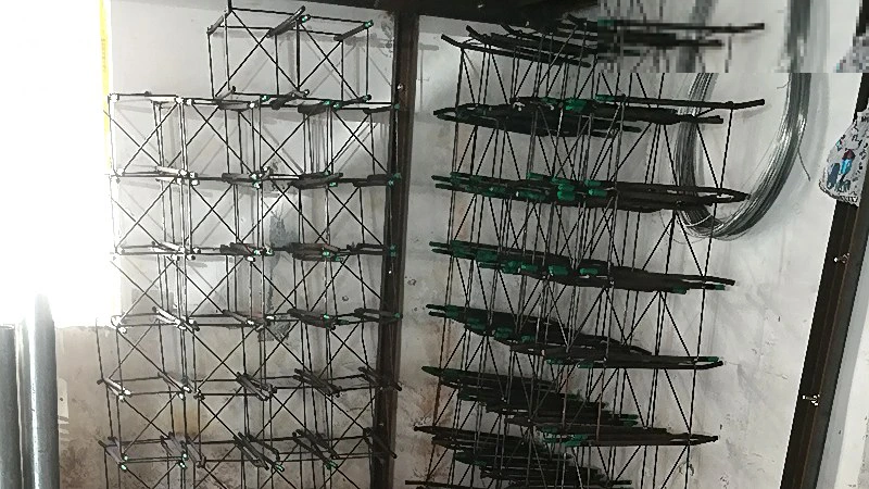 深圳新桥职工活动中心监控安装,交付清单包含什么