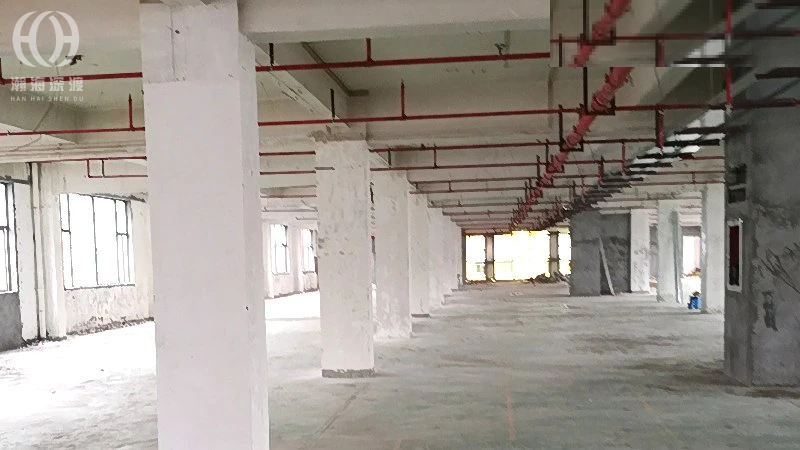 深圳大鹏办公室监控安装,点位复勘怎么做
