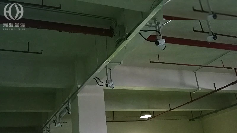 深圳光明凤凰城职工活动中心监控安装,隐蔽空间怎么补点