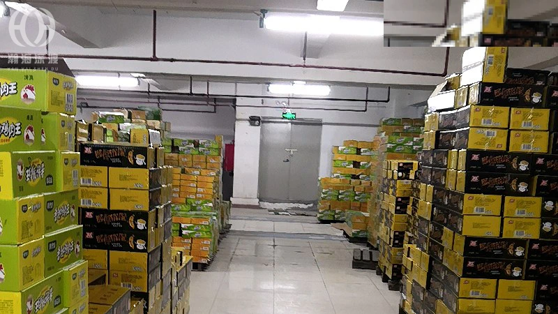 深圳罗湖办公室监控安装,设备断电怎么恢复