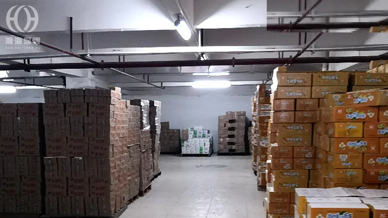 深圳南头职工活动中心监控安装,存储满盘怎么清理