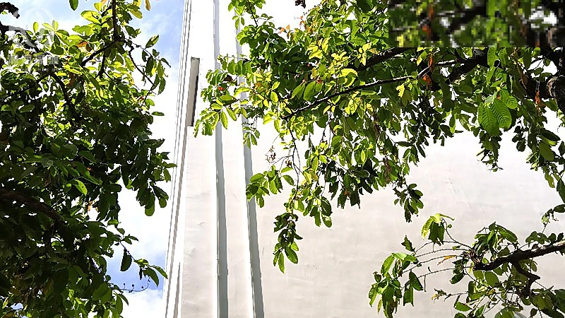深圳罗湖研发办公监控安装,周界与门口怎么衔接