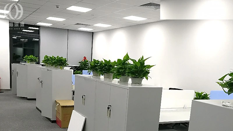 深圳西丽职工活动中心网络布线,办公区与机房怎么衔接