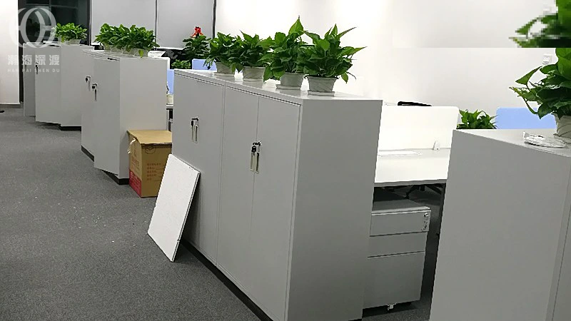 深圳新桥研发办公网络布线,主干与分支怎么分