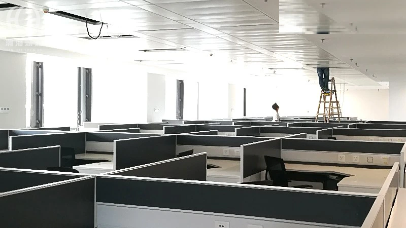 深圳观澜连锁门店网络布线,光纤与铜缆怎么混用