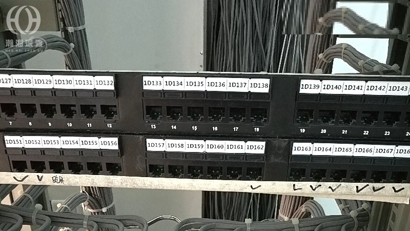 深圳罗湖科技园网络布线,无线AP点位怎么配合