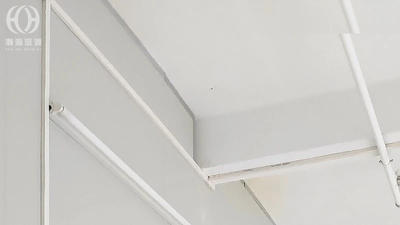 深圳福田连锁门店网络布线,弱电间怎么防潮