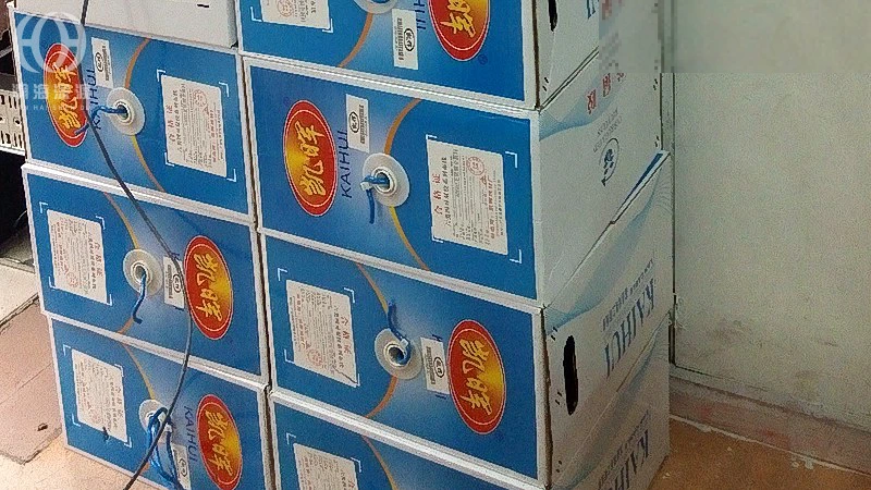 深圳新桥连锁门店网络布线,冗余链路怎么设计