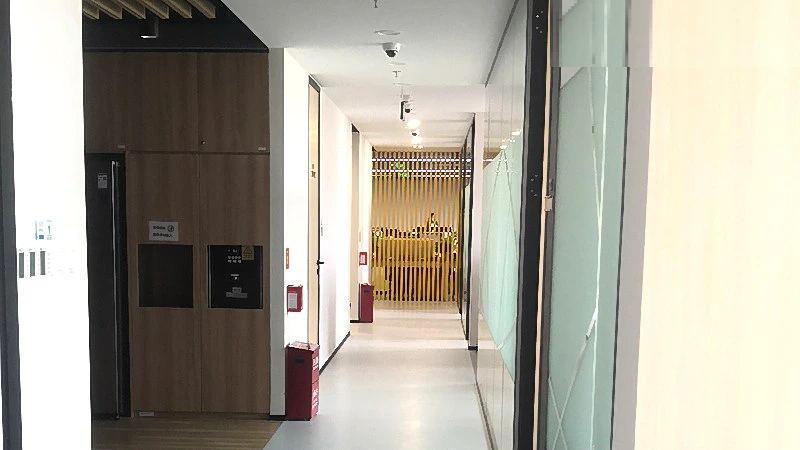 深圳大鹏研发办公网络布线,桥架容量怎么预留