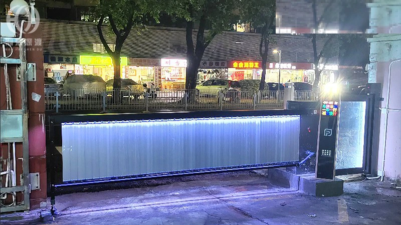 深圳光明凤凰城孵化器门禁安装,断电应急怎么处理