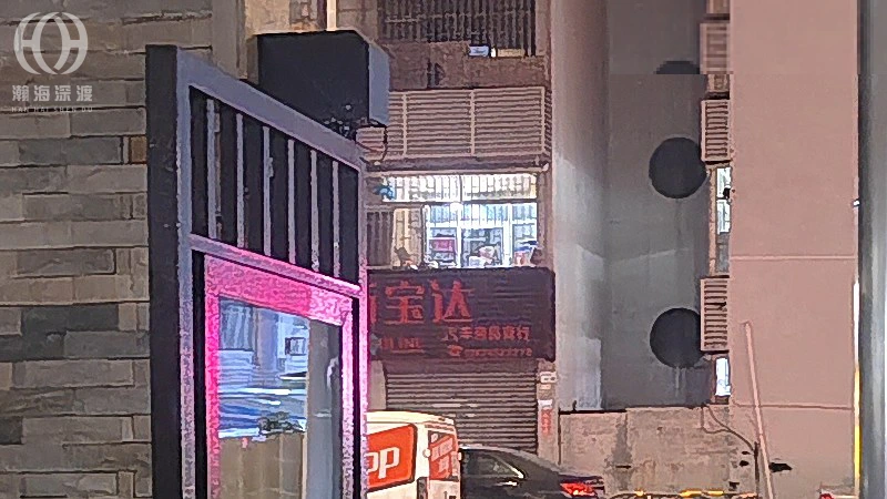 深圳南头孵化器门禁安装，临时车怎么放行