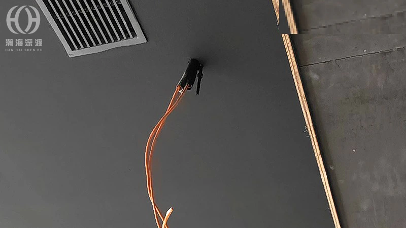 深圳平湖老旧楼宇弱电工程,竣工移交怎么办