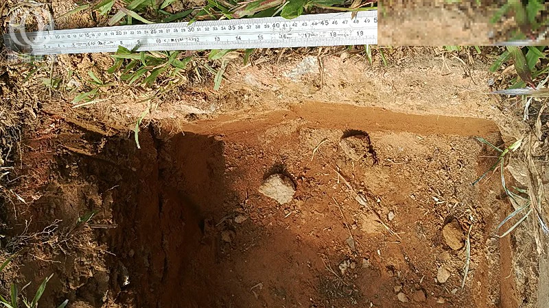 深圳坪山沿街商铺监控安装,机房端怎么收线