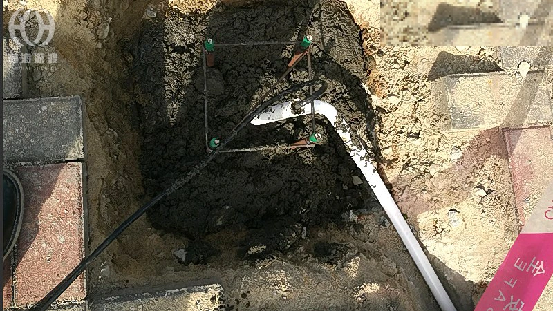 深圳新安总部办公监控安装,监控与消防怎么配合
