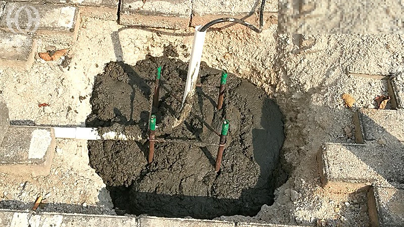 深圳坪地宿舍楼监控安装,线缆走向怎么规划