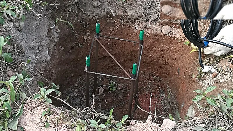 深圳新安仓库监控安装,远程访问怎么配