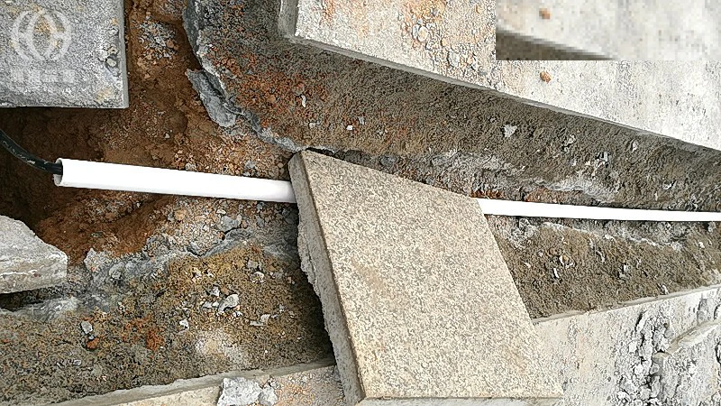 深圳坪地培训中心监控安装,施工顺序怎么排