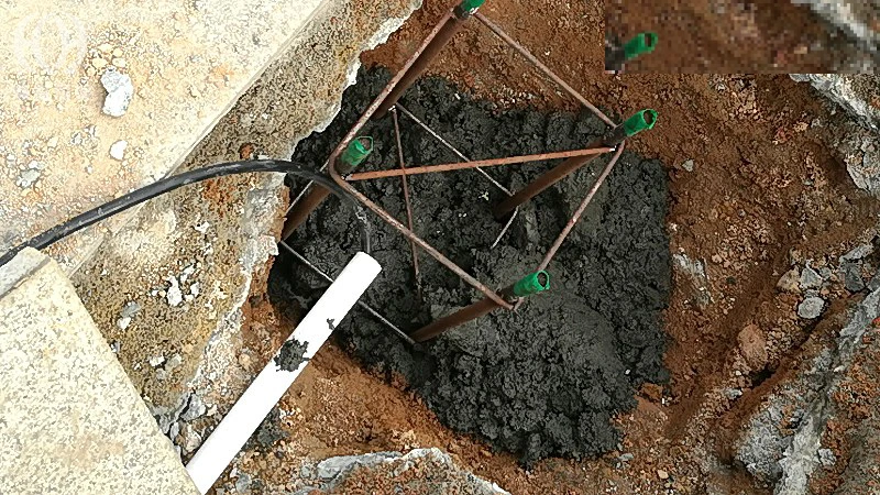 深圳西丽总部办公监控安装,验收清单包含哪些