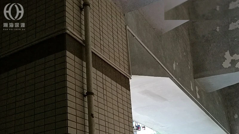 深圳玉塘电商仓监控安装,弱电井点位怎么分布