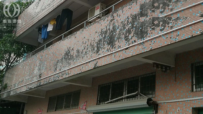 深圳坪地厂房监控安装,停车场出入口怎么规划