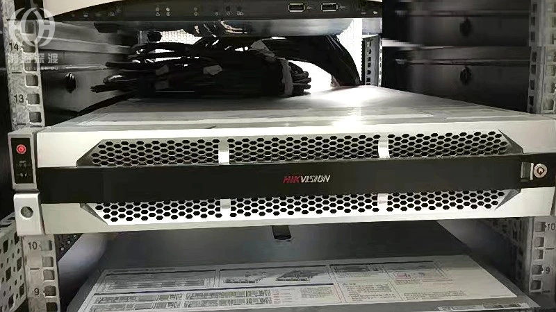 深圳玉塘老旧楼宇监控安装,支架安装高度怎么定