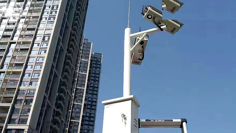 深圳坪地车间监控安装,录像计划怎么设置